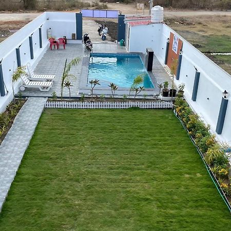 Chittorgarh Casa Bella A Beautiful House 빌라 외부 사진