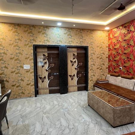 Chittorgarh Casa Bella A Beautiful House 빌라 외부 사진