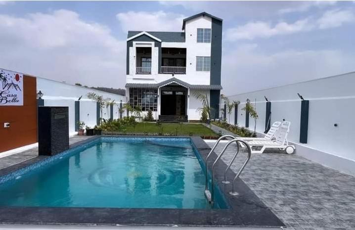 Chittorgarh Casa Bella A Beautiful House 빌라 외부 사진