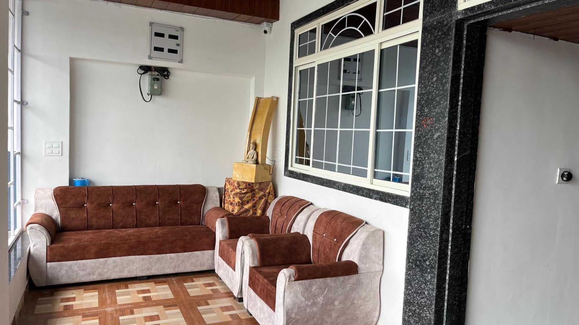 Chittorgarh Casa Bella A Beautiful House 빌라 외부 사진