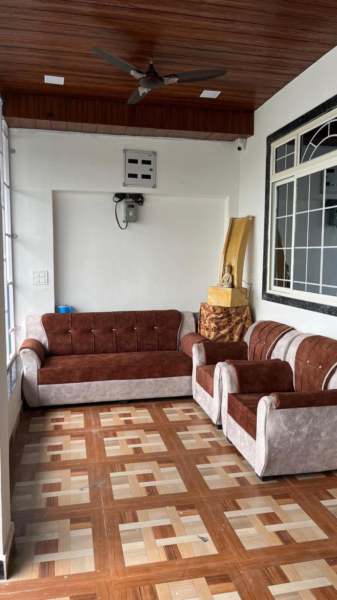 Chittorgarh Casa Bella A Beautiful House 빌라 외부 사진