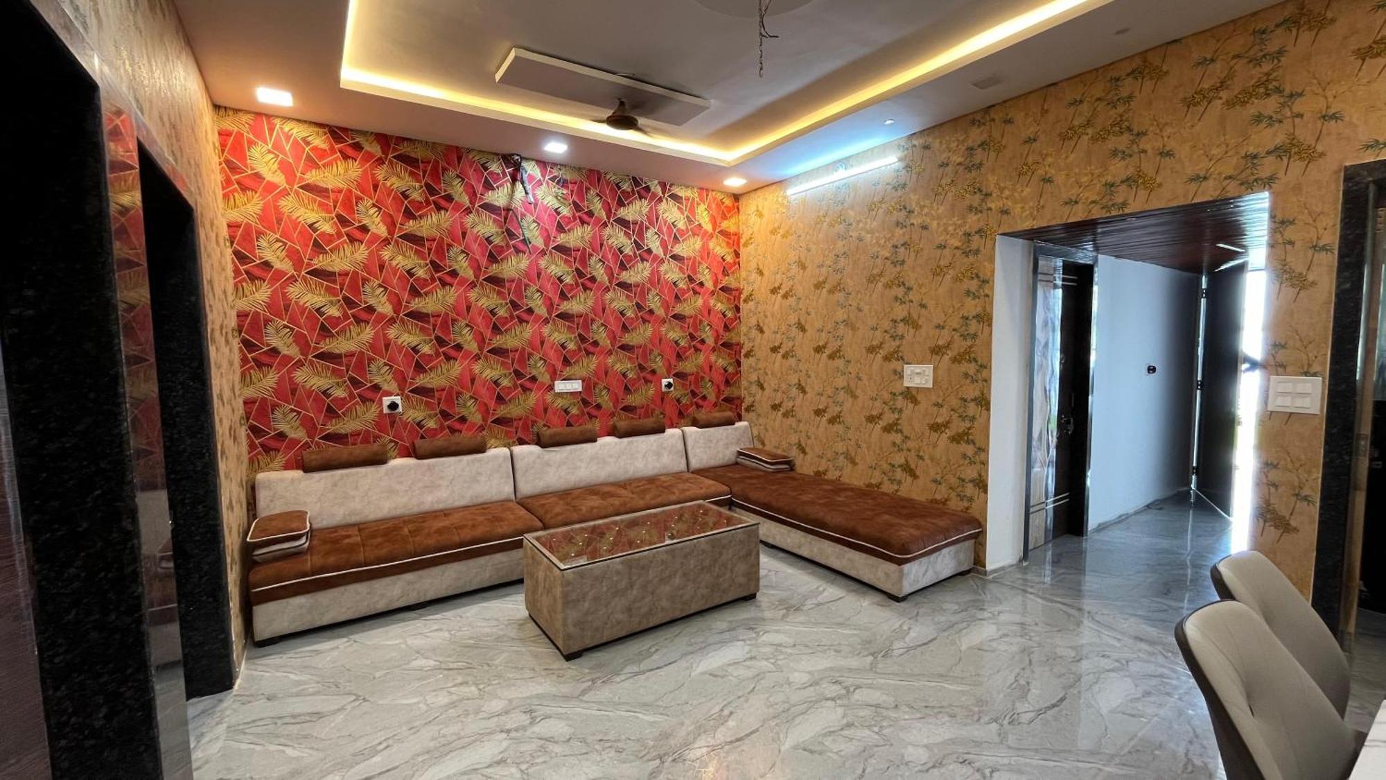 Chittorgarh Casa Bella A Beautiful House 빌라 외부 사진