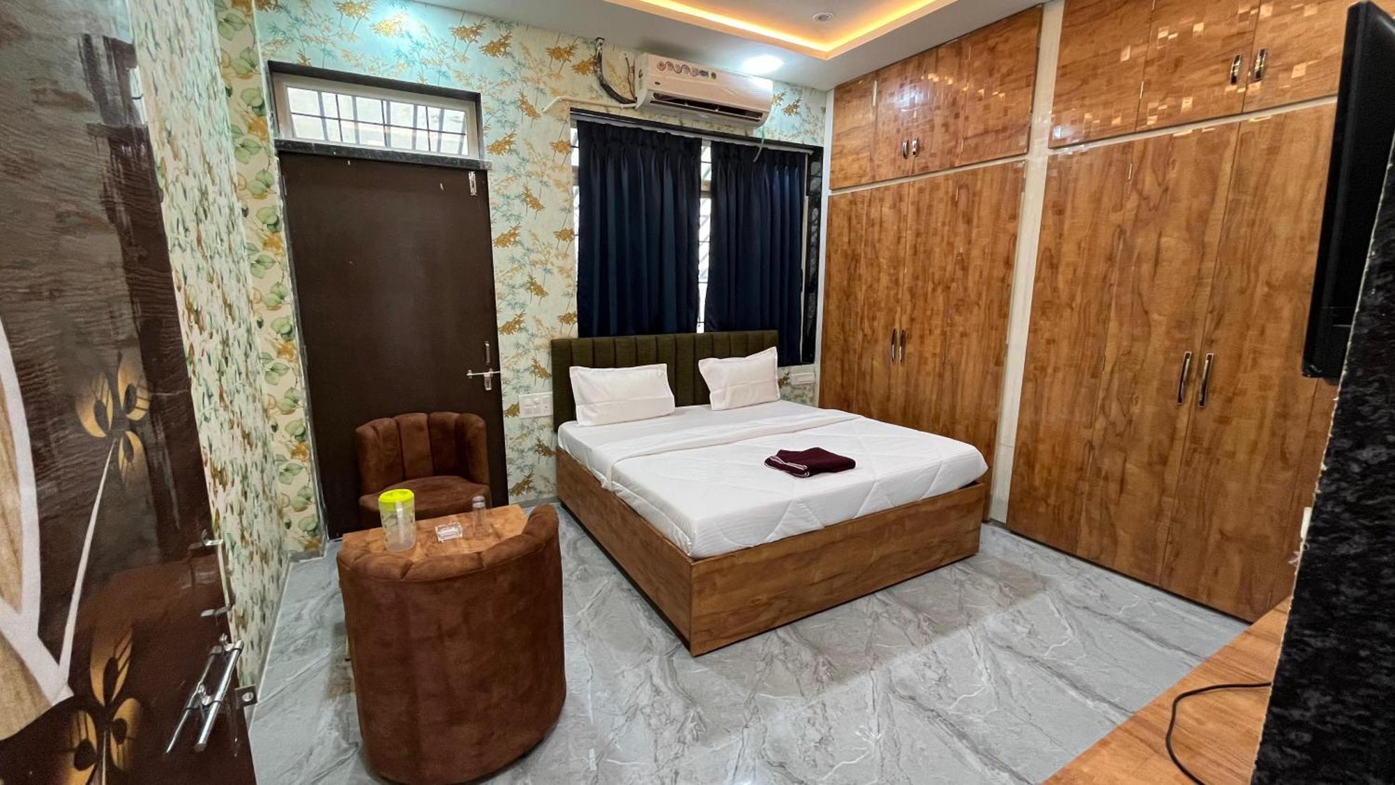 Chittorgarh Casa Bella A Beautiful House 빌라 외부 사진