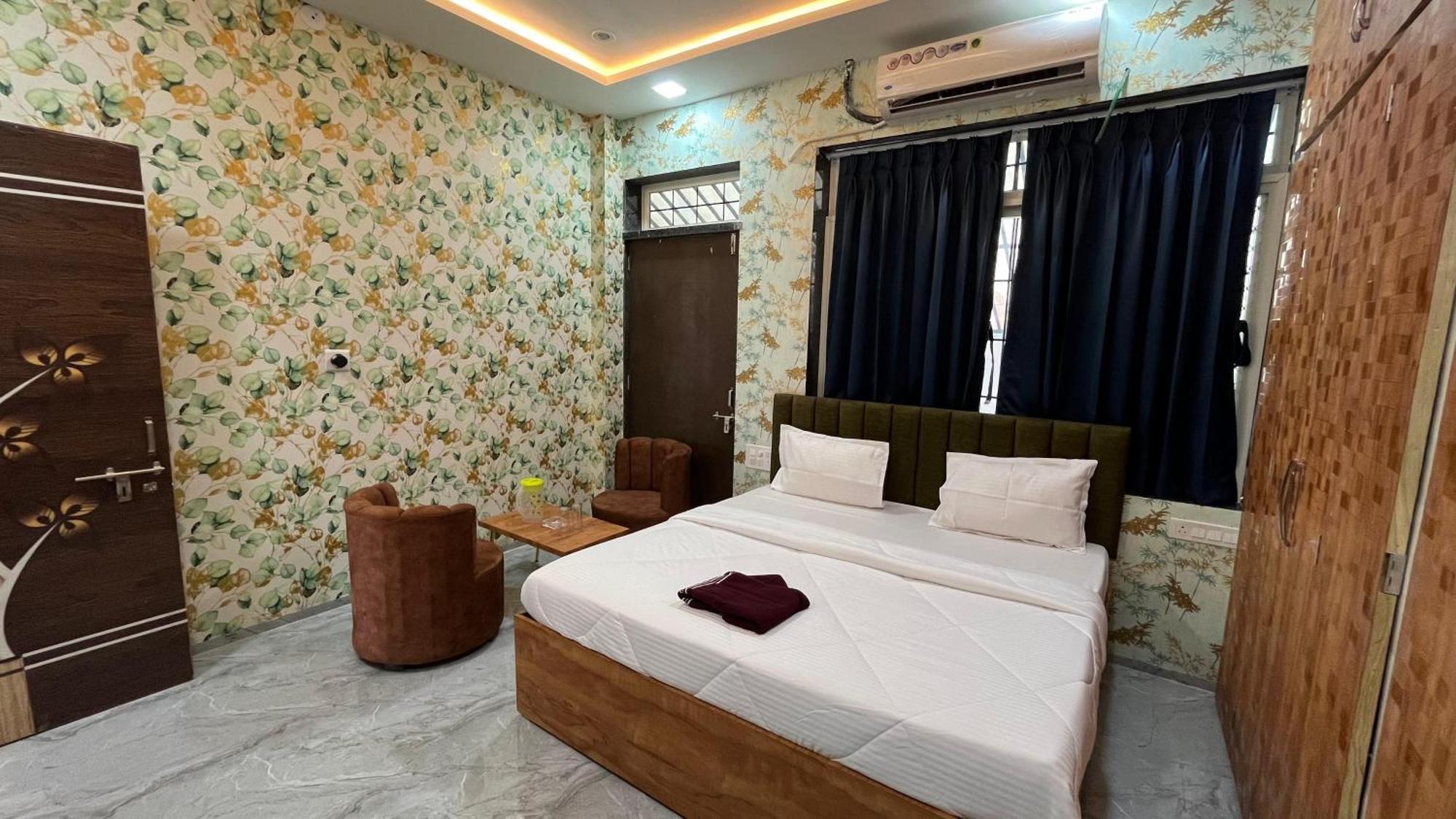 Chittorgarh Casa Bella A Beautiful House 빌라 외부 사진