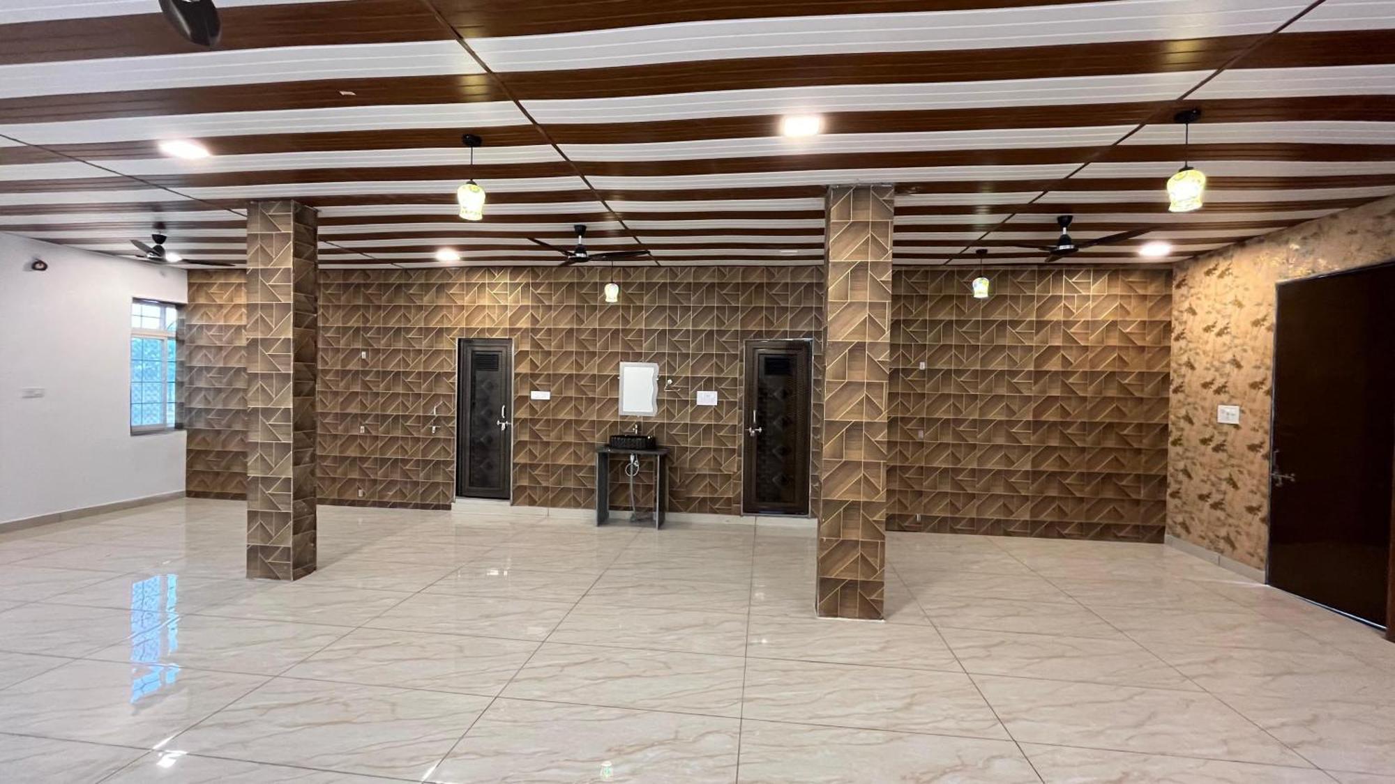 Chittorgarh Casa Bella A Beautiful House 빌라 외부 사진