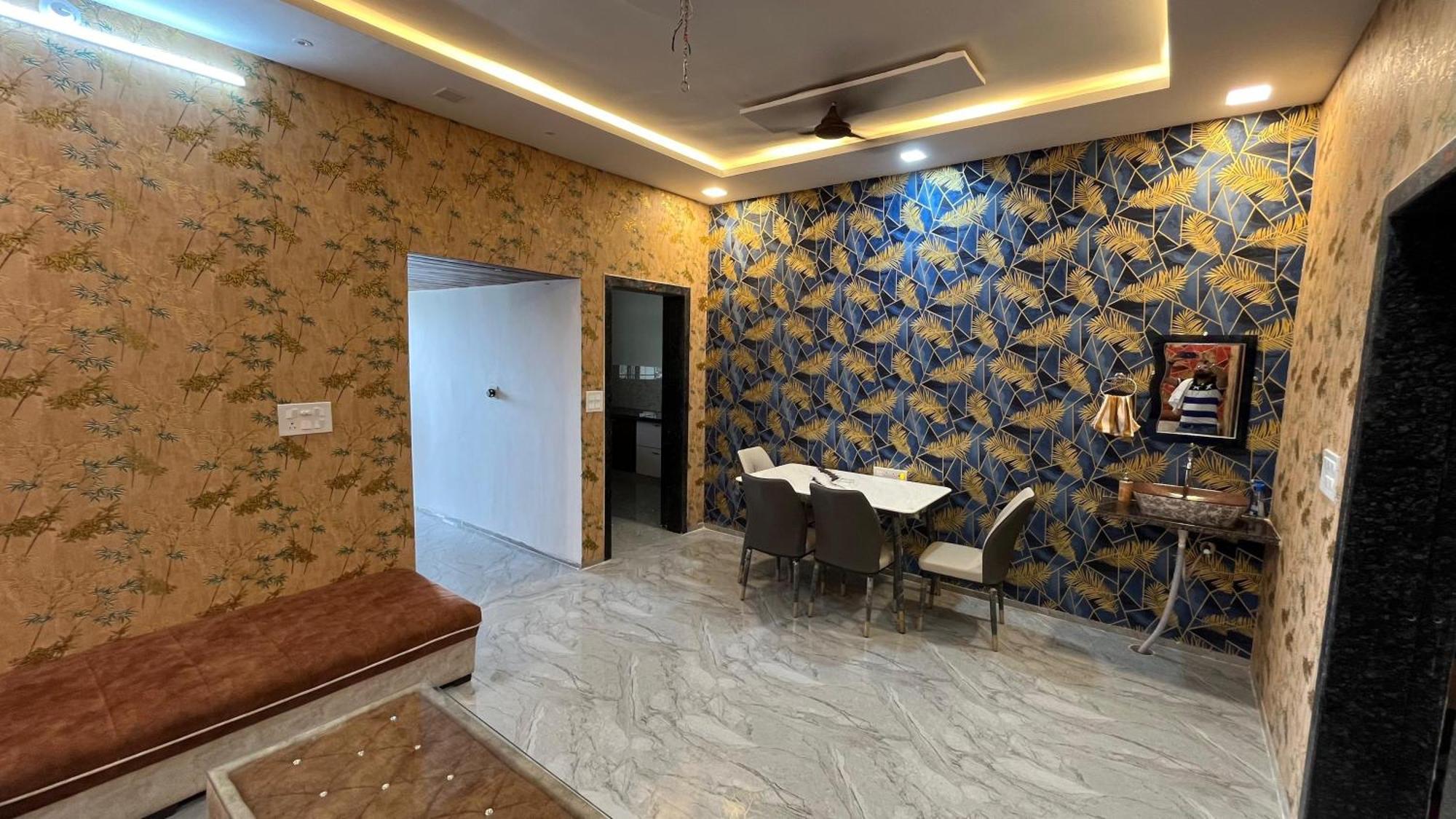 Chittorgarh Casa Bella A Beautiful House 빌라 외부 사진