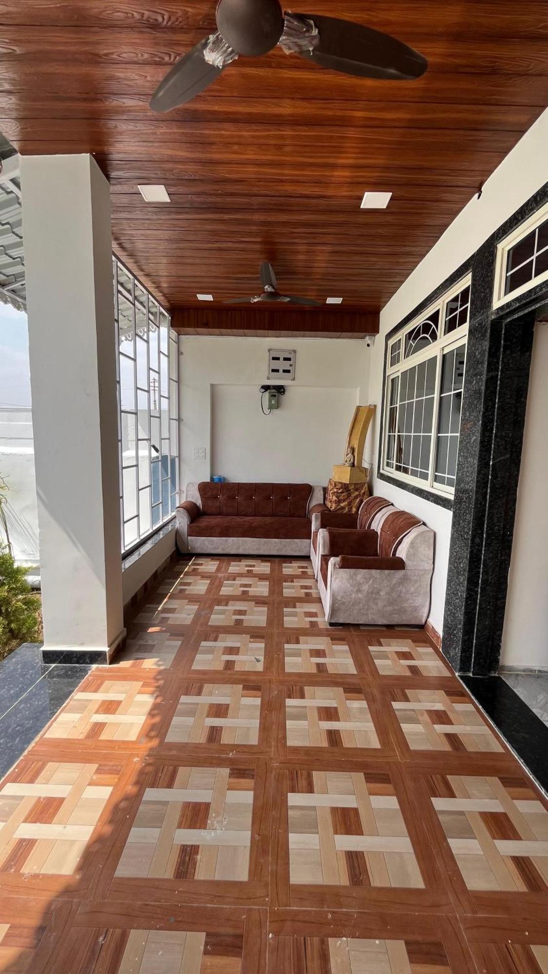 Chittorgarh Casa Bella A Beautiful House 빌라 외부 사진